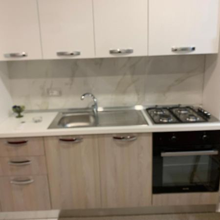 Viky House Chiaja 1 Apartment Napoli Exterior foto