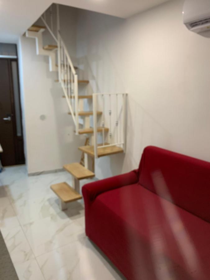 Viky House Chiaja 1 Apartment Napoli Exterior foto